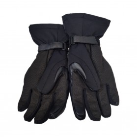 GUANTES VQUATTRO GORE-TEX